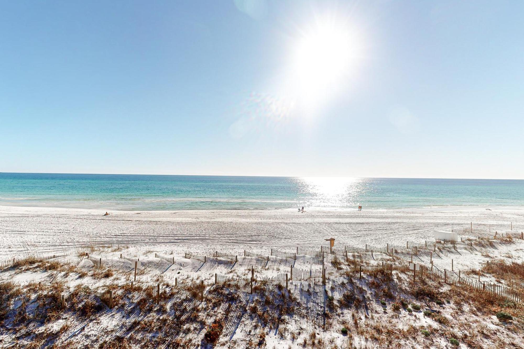 Eastern Shores Villa Santa Rosa Beach Szoba fotó