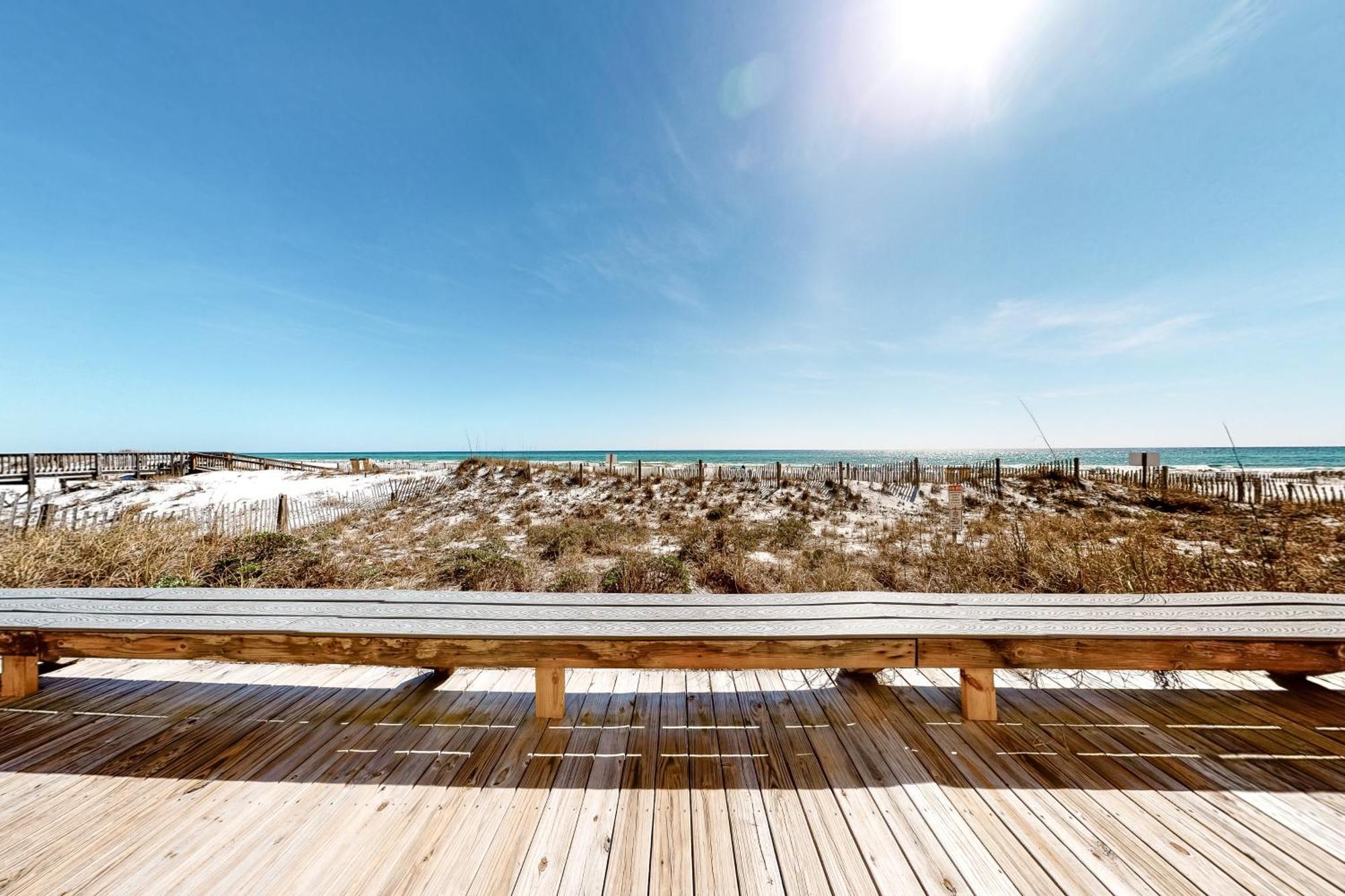 Eastern Shores Villa Santa Rosa Beach Szoba fotó