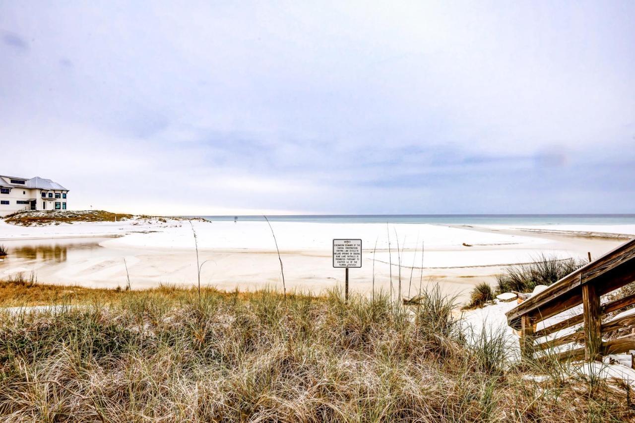 Eastern Shores Villa Santa Rosa Beach Kültér fotó