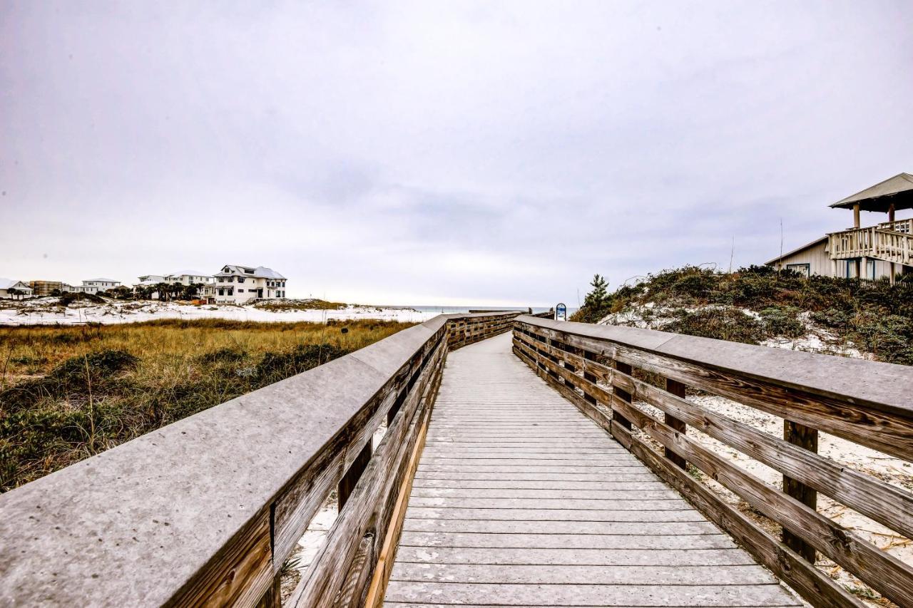 Eastern Shores Villa Santa Rosa Beach Kültér fotó