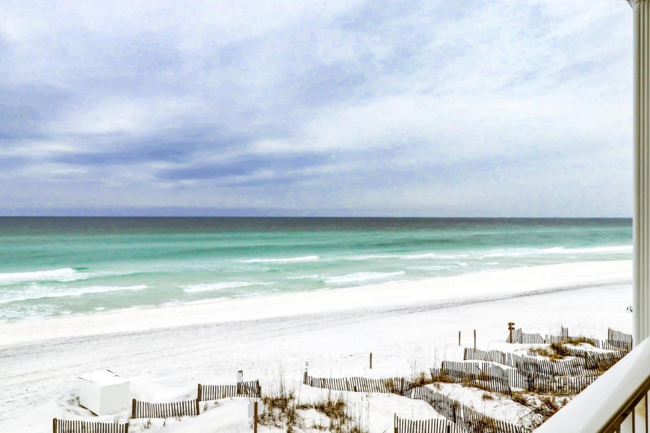 Eastern Shores Villa Santa Rosa Beach Kültér fotó
