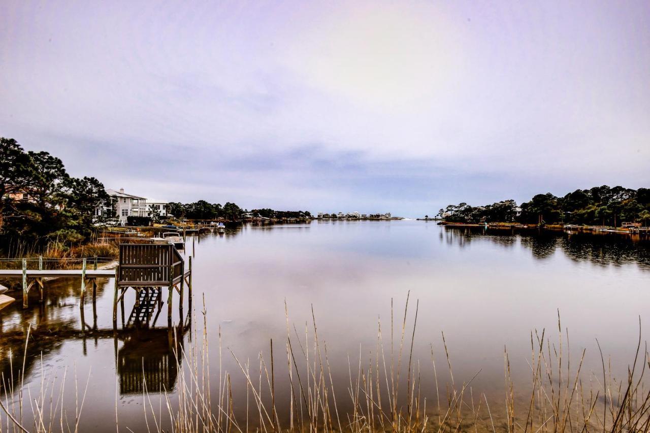 Eastern Shores Villa Santa Rosa Beach Kültér fotó